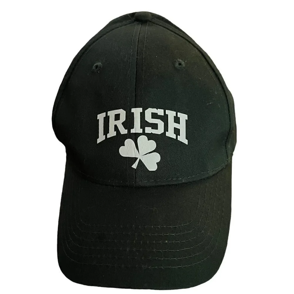 ‎Port & Company youth Irish adjustable ballcap